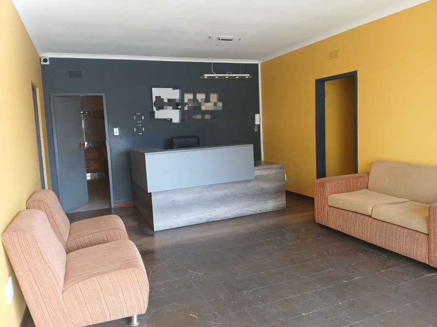 Commercial Property for Sale in Bodorp North West